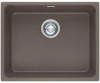 Кухонна мийка FRANKE KUBUS KBG 110-50