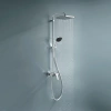 Фото Душова система Grohe QuickFix Vitalio Comfort System 250