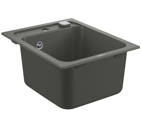 Мийка композитна 40 см GROHE K-SERIES K 700