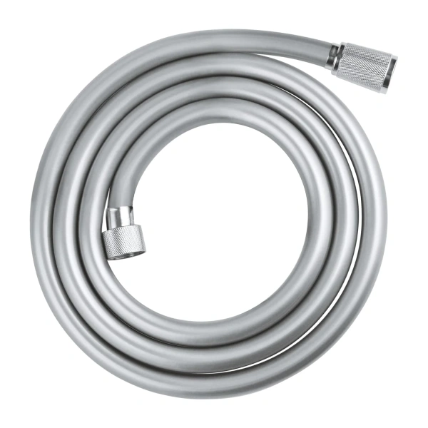 Шланг для душу Grohe QuickFix VitalioFlex Comfort TwistStop 1750 мм