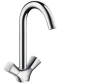 Змішувач для кухні HANSGROHE LOGIS