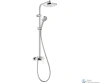 Душова система HANSGROHE SHOWERPIPE VERSO