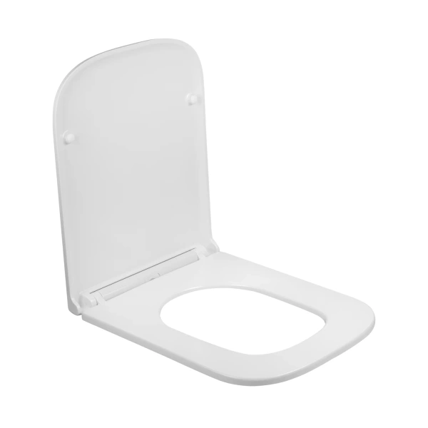 Сидіння для унітазу Kroner Eifel Slim