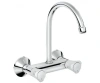Змішувач для мийки GROHE COSTA L