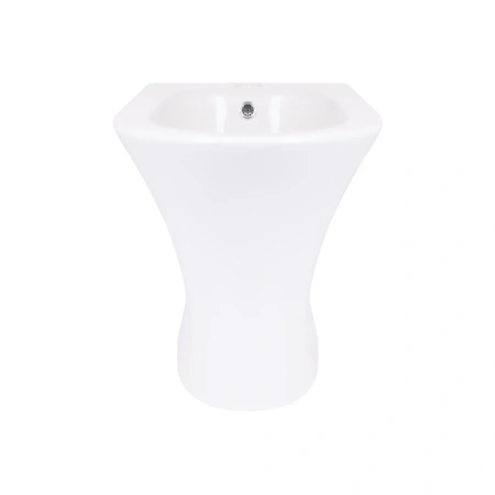 Біде підлогове Qtap Presto 540×340×400 White