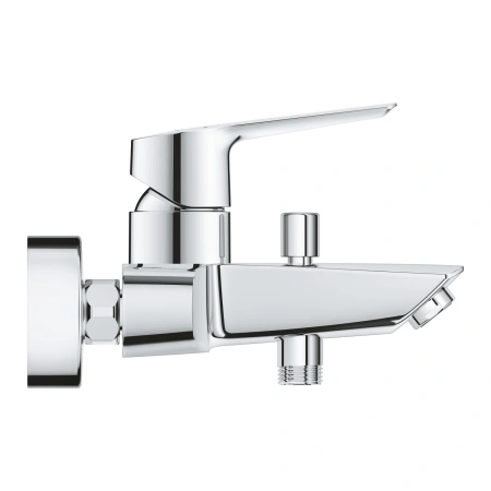 Фото Набір змішувачів 4 в 1 для ванної кімнати та кухні Grohe QuickFix Start M-Size