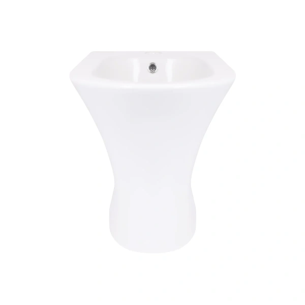 Біде підлогове Qtap Presto 540×340×400 White