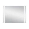 Дзеркало Qtap Mideya Classic 600х800 з LED-підсвічуванням, Reverse