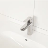 Фото Змішувач для раковини Grohe QuickFix Start S-Size з донним клапаном