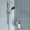 Фото Душовий гарнітур Grohe QuickFix Vitalio Comfort 110