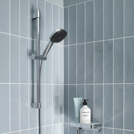 Фото Душовий гарнітур Grohe QuickFix Vitalio Comfort 110