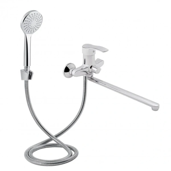 Змішувач для ванни Lidz