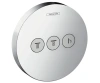 Перемикач HANSGROHE SHOWER SELECT S