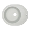 Кухонна мийка Lidz 620x500