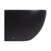 Біде підлогове Qtap Robin 565x360x405 Matt black