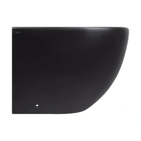 Біде підлогове Qtap Robin 565x360x405 Matt black