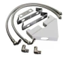 Монтажний комплект HANSGROHE PHARO SHOWERPANEL