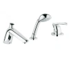 Змішувач для ванни GROHE TENSO