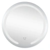 Дзеркало Kroner KRP Spiegel R1 - 6060 з LED-підсвічуванням та антизапотіванням