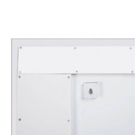 Дзеркало Qtap Mideya 1000х800 з LED-підсвічуванням