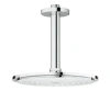 Верхній душ GROHE RAINSHOWER COSMOPOLITAN