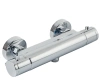 Змішувач для душу RUBINETA THERMO