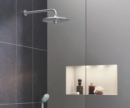 Фото Душова головка GROHE EUPHORIA SMARTCONTROL