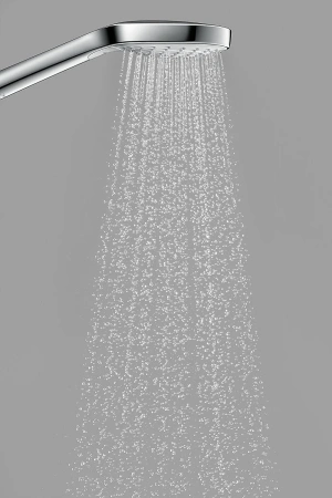 Фото Ручний душ на три режими HANSGROHE MYSELECT S VARIO