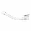 Фото Душова кабіна Lidz Wawel SC100x80.SAT.LOW.FR, скло Frost 5 мм + душовий піддон Lidz ST100x80х14