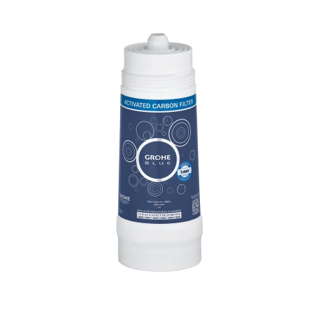 Картридж з активованим вугіллям Grohe Blue