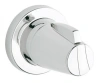 Зовнішня частина вентиля GROHE CHIARA