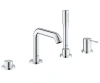 Змішувач для ванни GROHE ESSENCE NEW