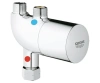 Термостат для установки під раковиною GROHE GROHTHERM