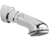 Верхній душ GROHE RELEXA PLUS