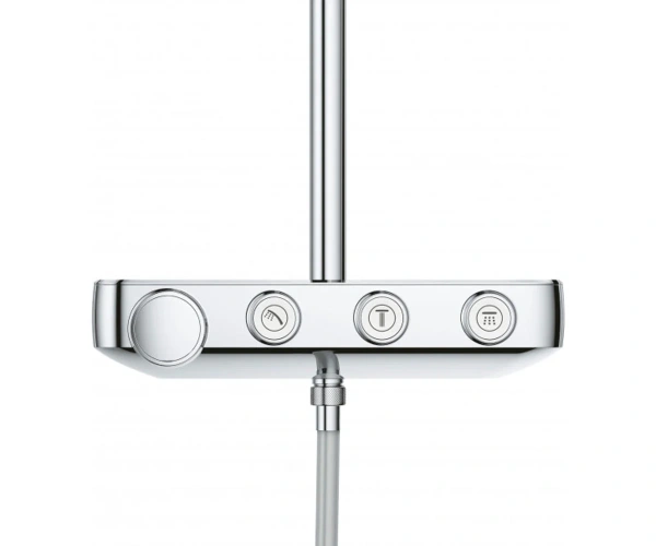 Фото Душова система GROHE EUPHORIA SMARTCONTROL 310