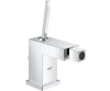 Змішувач хромований GROHE EUROCUBE JOY