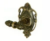 Гачок для ванної кімнати ALL.PE VENEZIA