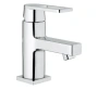 Змішувач для раковини GROHE QUADRA