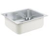 Фото Мийка сталева GROHE K-SERIES K 200