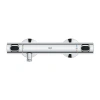 Фото Змішувач термостатичний для душу Grohe QuickFix Precision Flow
