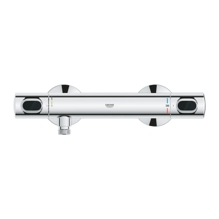 Фото Змішувач термостатичний для душу Grohe QuickFix Precision Flow
