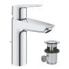 Фото Змішувач для раковини Grohe QuickFix Start M-Size