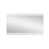 Дзеркало Qtap Mideya Classic 1200х700 з LED-підсвічуванням