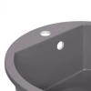 Фото Кухонна мийка Qtap CS D510