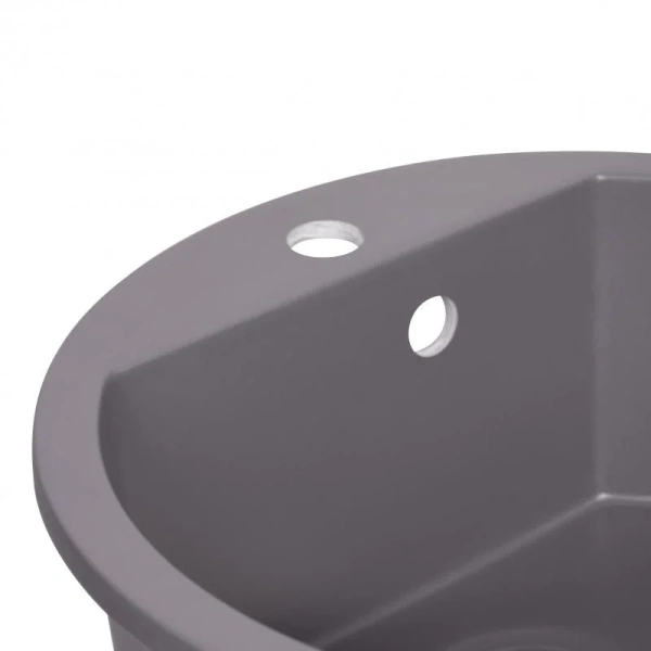 Фото Кухонна мийка Qtap CS D510