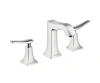 Змішувач HANSGROHE METRIS CLASSIC