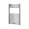 Фото Рушникосушка водяна Qtap Evia 800x500