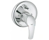 Змішувач для ванни GROHE EUROSMART