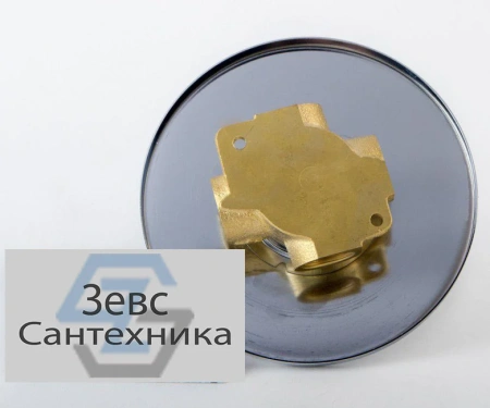 Фото Вентиль для душу IMPRESE KRINICE