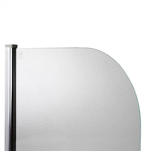 Штора на ванну Lidz Brama 80x140L